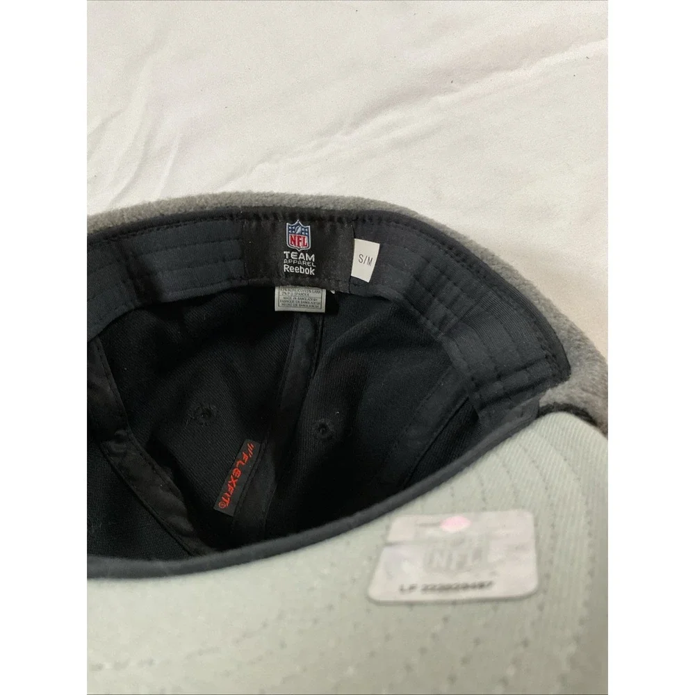 Cincinnati Bengals Stocking‎ Hunting Cap Ear Flaps Logo Model